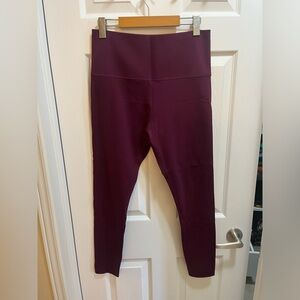 Knix HiTouch™️ High Rise Legging